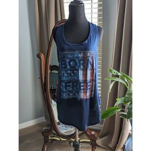 Joe Boxer Tank Top